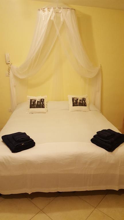 Borgo Degli Ulivi Depandance Villa คาโปแตร์รา ภายนอก รูปภาพ