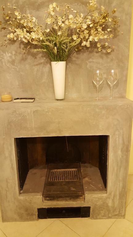 Borgo Degli Ulivi Depandance Villa คาโปแตร์รา ภายนอก รูปภาพ