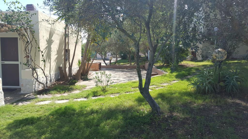 Borgo Degli Ulivi Depandance Villa คาโปแตร์รา ภายนอก รูปภาพ