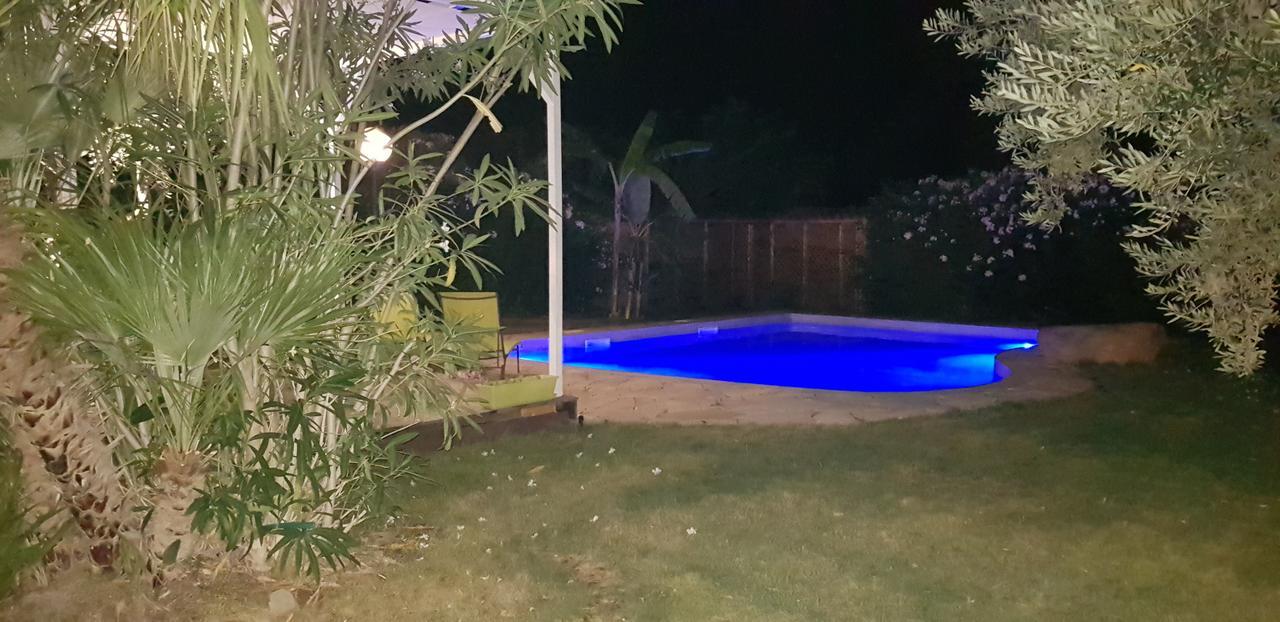 Borgo Degli Ulivi Depandance Villa คาโปแตร์รา ภายนอก รูปภาพ